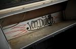 Ford E100 Econoline Von Dutch Van 1965 года